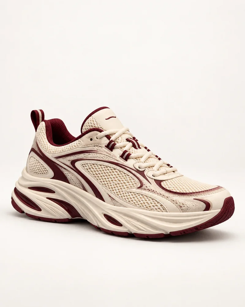 Plain FORMA sneaker product photo